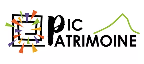 Logo PicPatrimoine