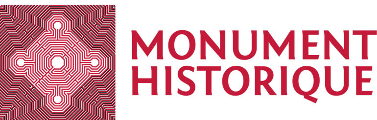 Logo Monument historique