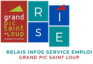 Logo RISE 2022