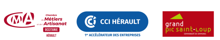 Logos CMA CCI CCGPSL nov 2022