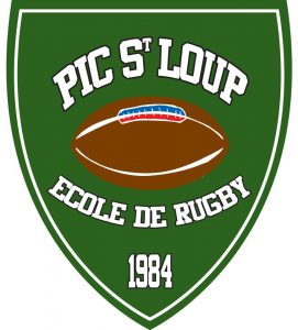 École de rugby du Pic Saint-Loup