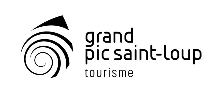 Logo Grand Pic Saint-Loup Tourisme