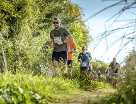 Trail des vendanges 2024