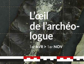 "L’œil de l’archéologue #2"