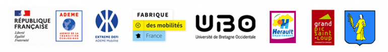 Bloc Logo EXtrême Défi 2023-2025