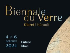 Biennale du Verre - 2e édition