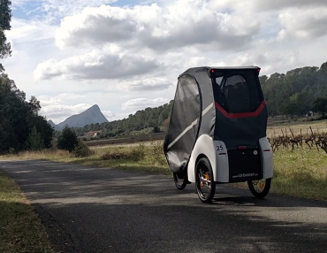 Mobilité : quelles alternatives à la voiture individuelle ? Photo : Christophe Colrat