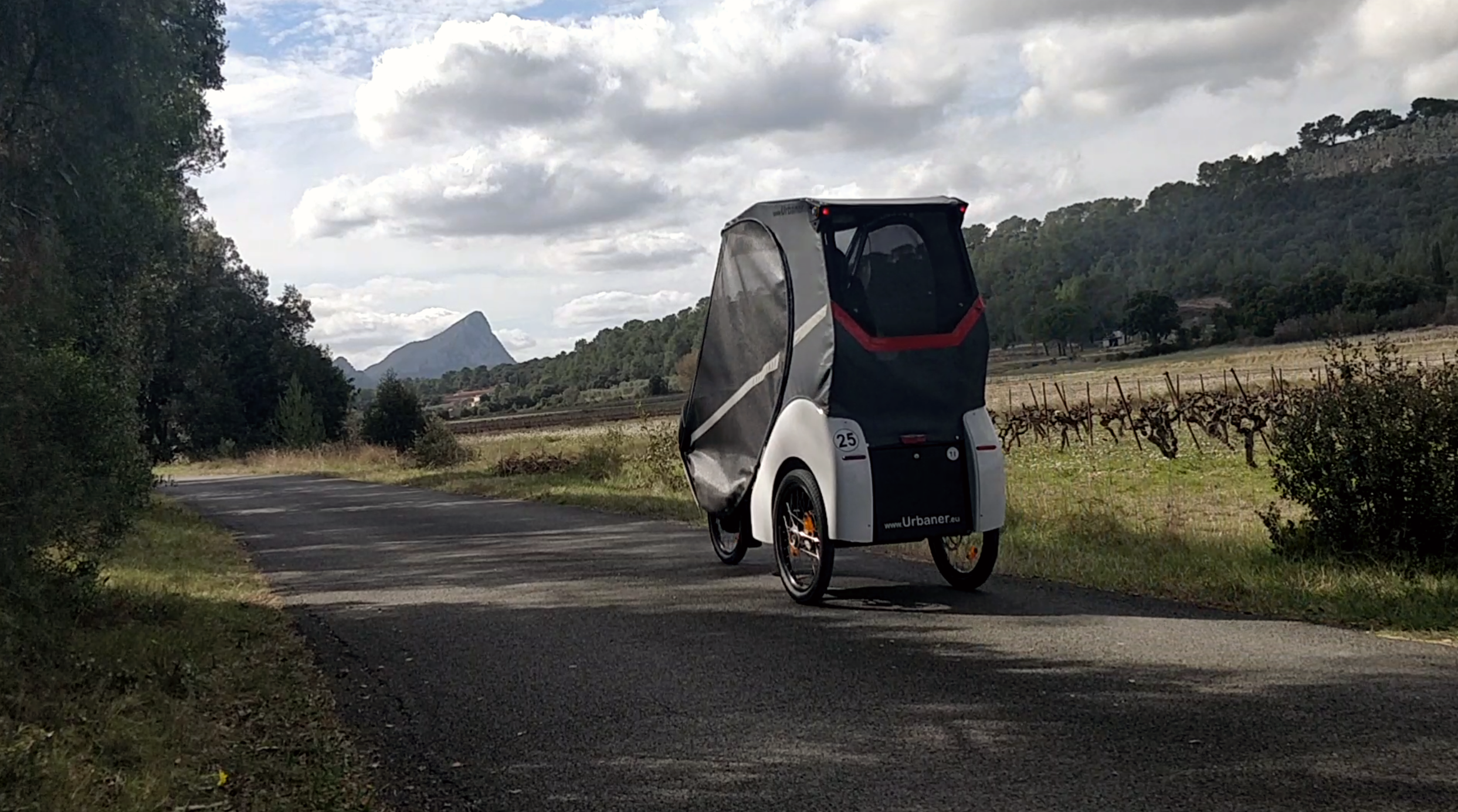 Mobilité : quelles alternatives à la voiture individuelle ? Photo : Christophe Colrat