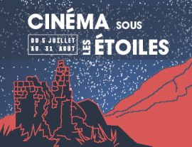 La venue de l'avenir - Cinéma