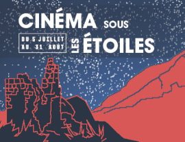Vacances forcées - Cinéma