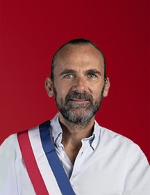 Thomas BAY