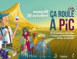 Ça roule à Pic 2025