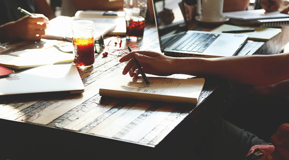 WEBINAIRE RH des entreprises