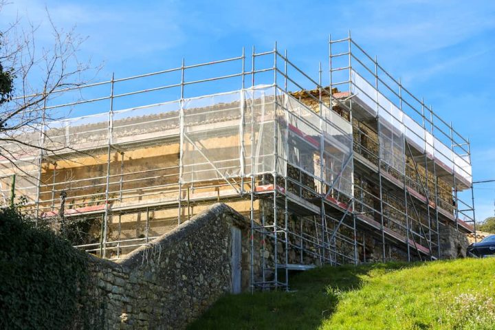 Bergerie Matelles (2)