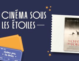 Le Chant des forêts - Cinéma