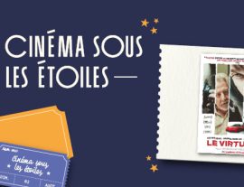 Le Virtuose - Cinéma