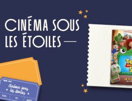 Toy Story 5 - Cinéma