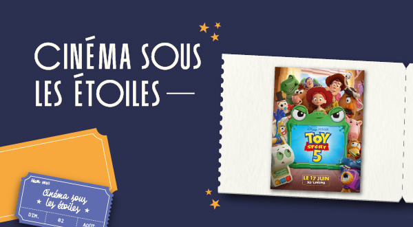 Film Toy Story 5