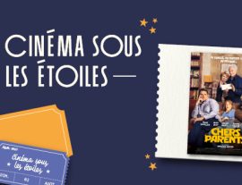 Chers parents - Cinéma