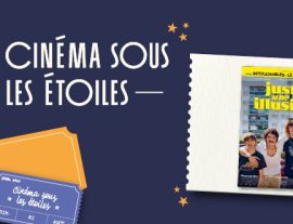 Juste une illusion - Cinéma